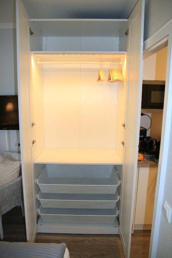 גוסלר Seaside Appartement 458 Vier Jahreszeiten מראה חיצוני תמונה