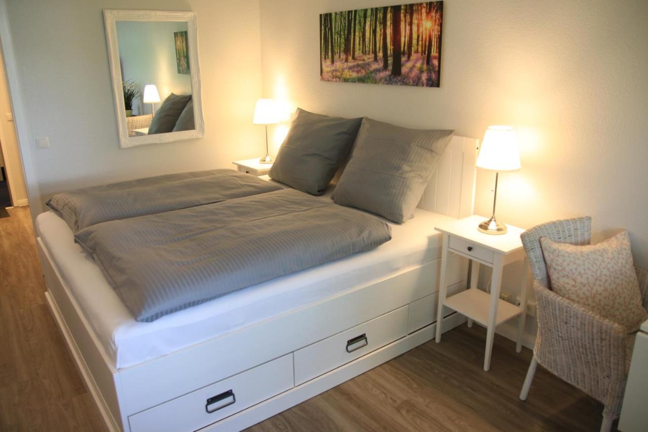 גוסלר Seaside Appartement 458 Vier Jahreszeiten מראה חיצוני תמונה