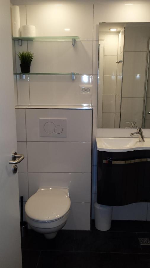 גוסלר Seaside Appartement 458 Vier Jahreszeiten מראה חיצוני תמונה