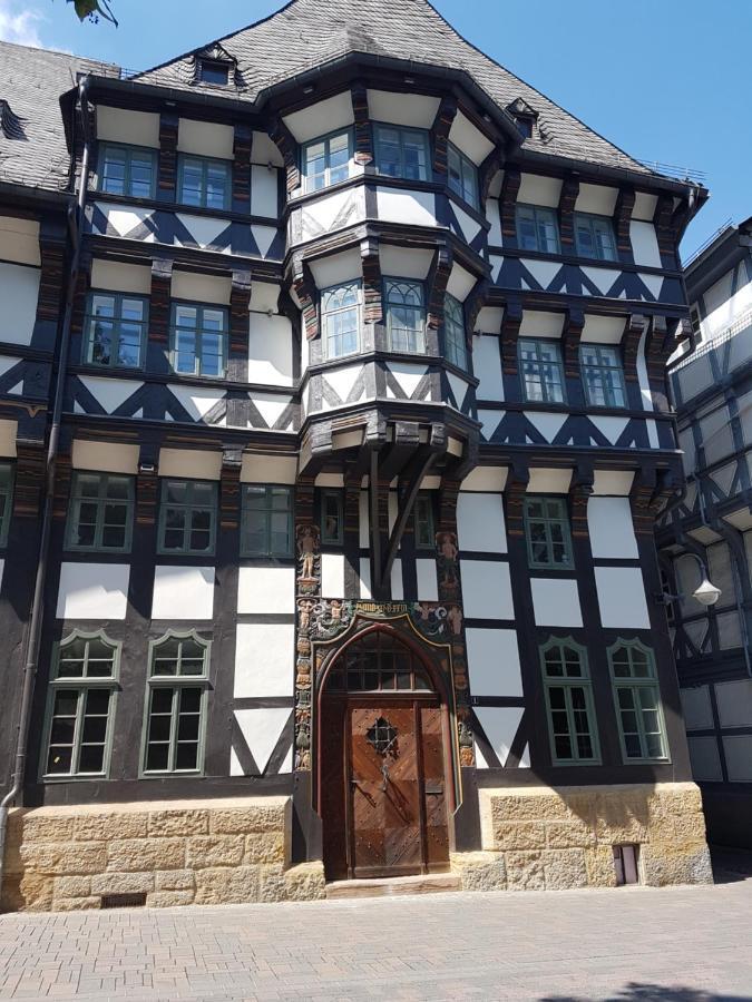 גוסלר Seaside Appartement 458 Vier Jahreszeiten מראה חיצוני תמונה